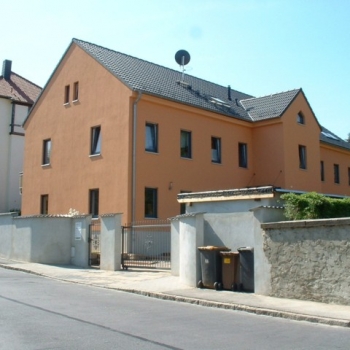 Fünf-Familienhaus - Dresden-Bühlau